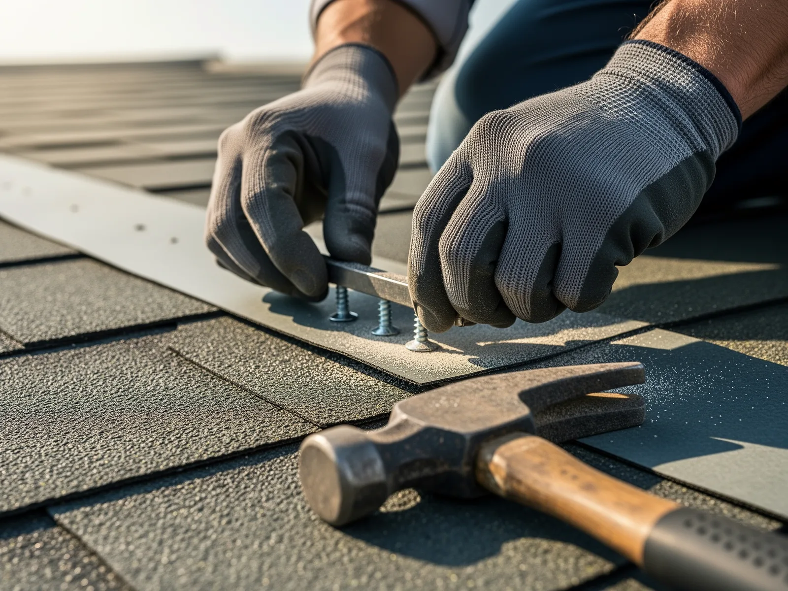 Why choose Fascia Repair in Brookhaven, NY